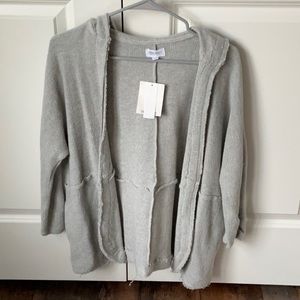 Grey true craft longsleve